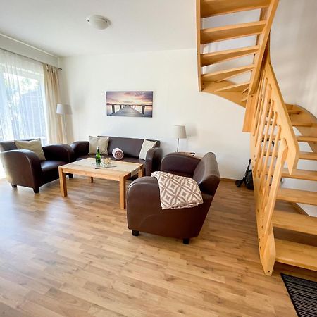 Residenz Grantz Sahlenburg Wohnung 1 Куксхафен Экстерьер фото